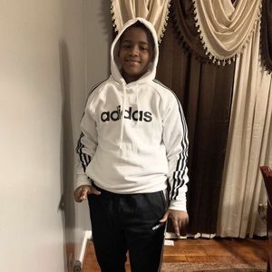 Meet your Posher, Kadiatou